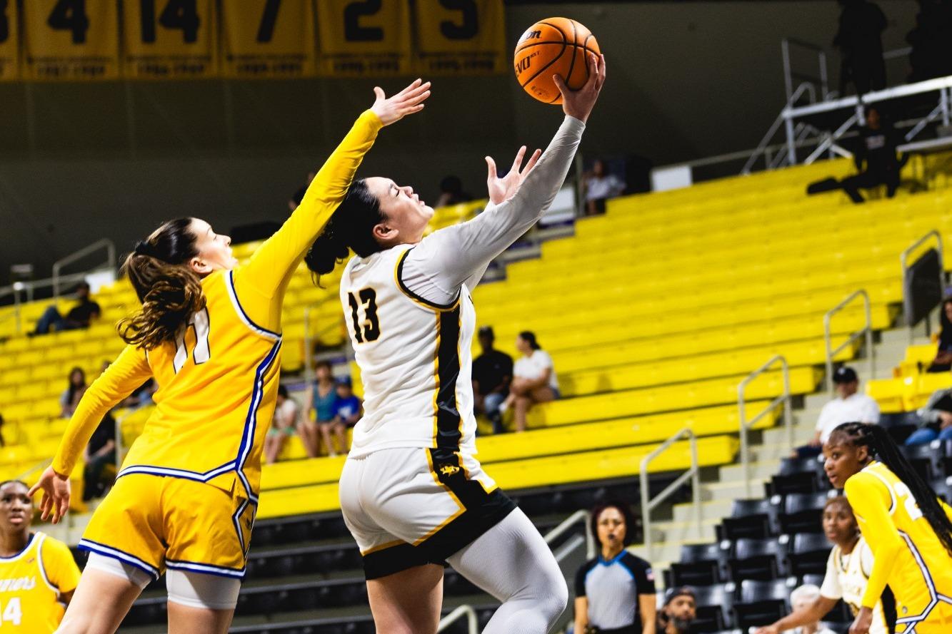 Beach Breaks Through In Overtime Thriller