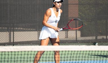 Long Beach State Falls 5-2 At Hawai'i