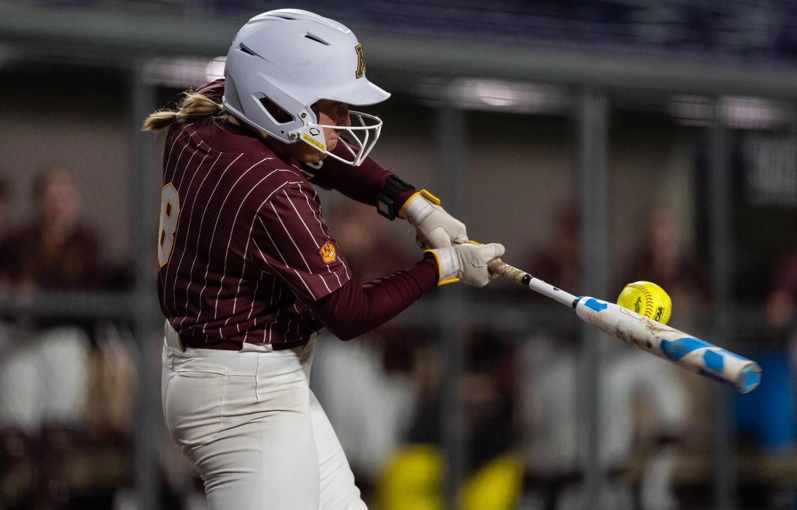 Long Beach State Shuts Out Gophers in Tucson