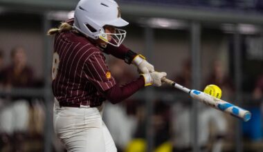 Long Beach State Shuts Out Gophers in Tucson