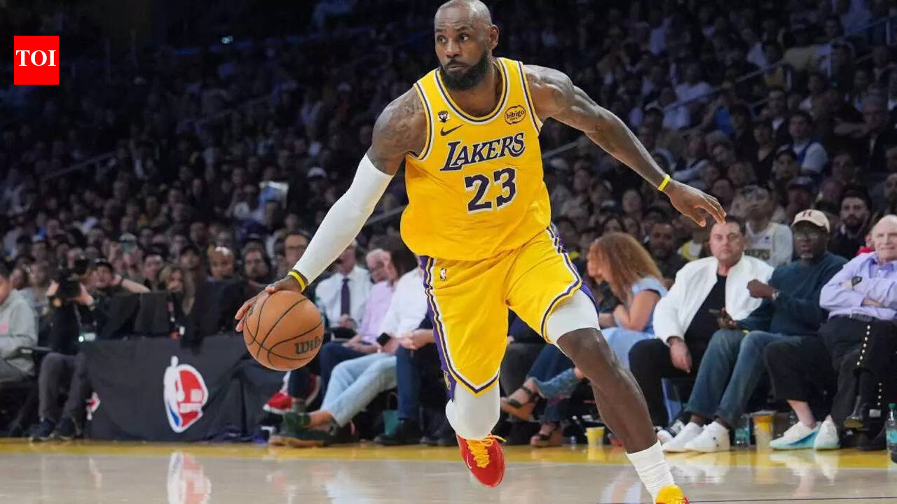Is LeBron James playing tonight vs the Sacramento Kings? Latest update on the Los Angeles Lakers star's injury report (March 1, 2026) | NBA News