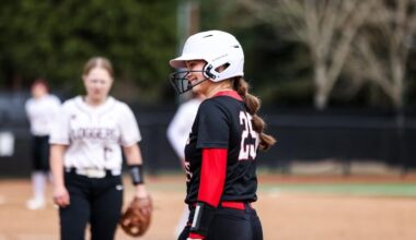 Boxers sweep Occidental, finish 5-1 on California trip