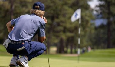 Utah State Golf Travels to California for Fresno State Invitational