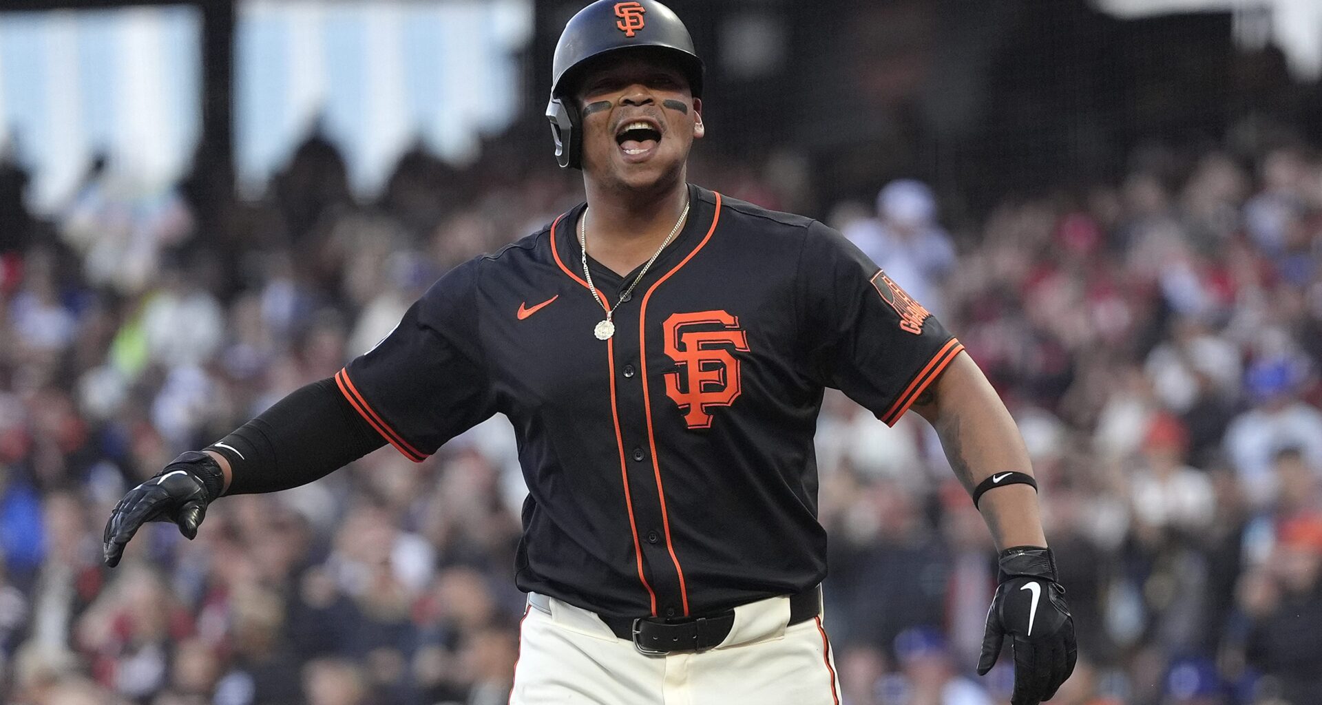 San Francisco Giants Get Disappointing Rafael Devers News