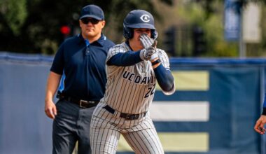 Sawai Shuts Down San Jose State In Aggie Victory