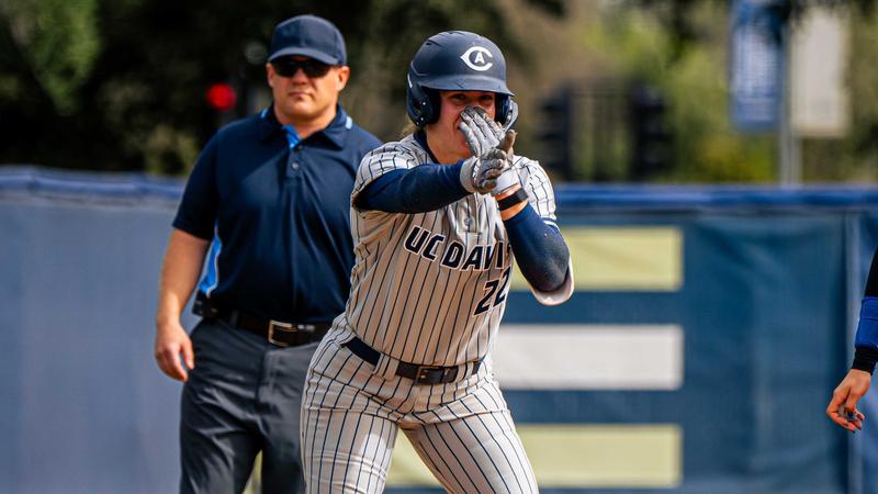 Sawai Shuts Down San Jose State In Aggie Victory