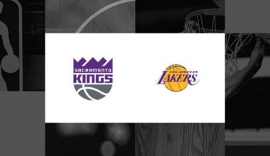 How to watch Kings vs. Lakers: TV channel and streaming options for March 1