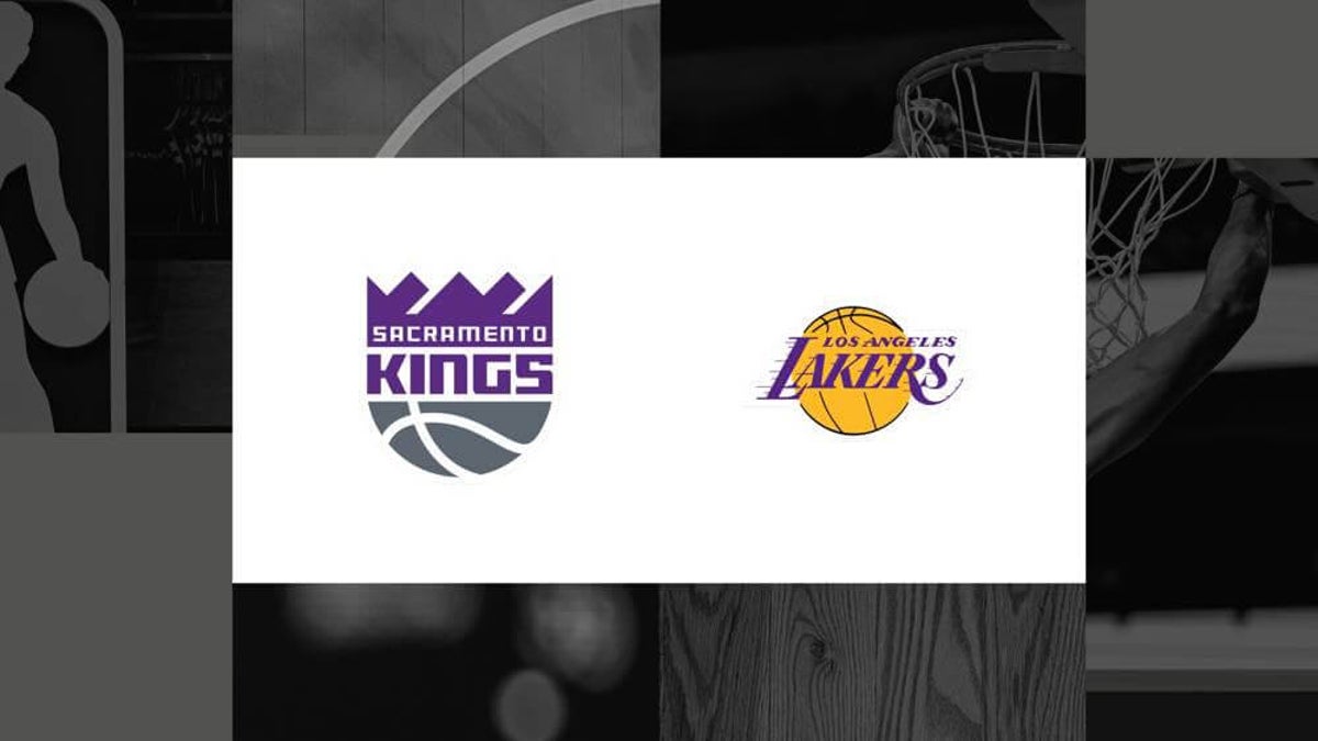 How to watch Kings vs. Lakers: TV channel and streaming options for March 1