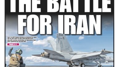 CA Post Cover for March 2, 2026