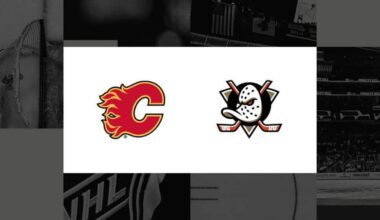 How to watch Flames vs. Ducks: TV channel and streaming options for March 1
