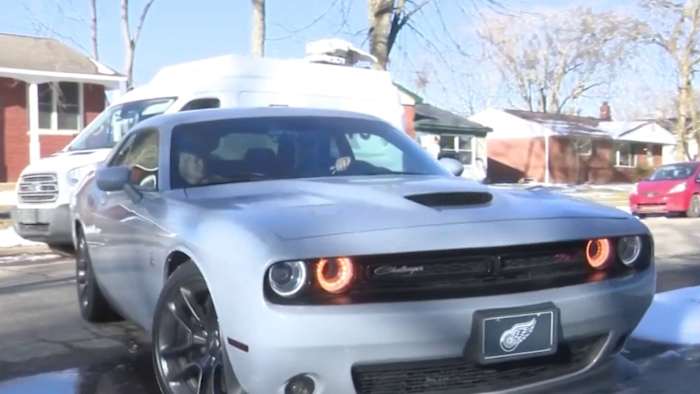 Oakland County car dealership accused of forging couple’s signature, costing them thousands