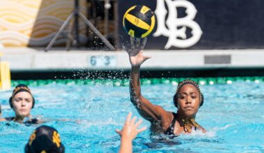 Beach Falls Short To Hawai’I At Home, 9-7