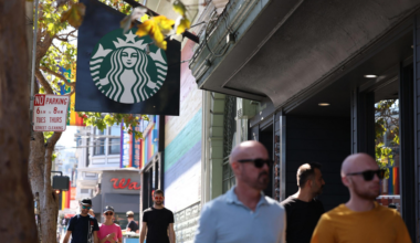 When Bearbucks closed, the Castro lost more than coffee