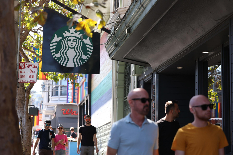 When Bearbucks closed, the Castro lost more than coffee