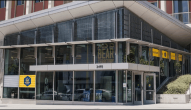 Barnes & Noble College takes over Cal student stores