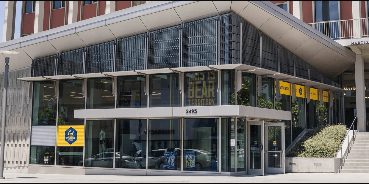 Barnes & Noble College takes over Cal student stores