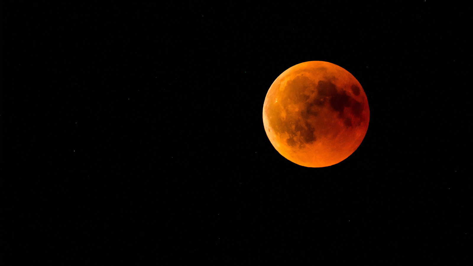 Blood moon in Los Angeles: Here's how to watch March's total lunar eclipse in Southern California, including what time