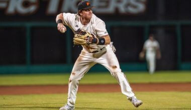 Tigers Tackle Spartans in Midweek Road Clash