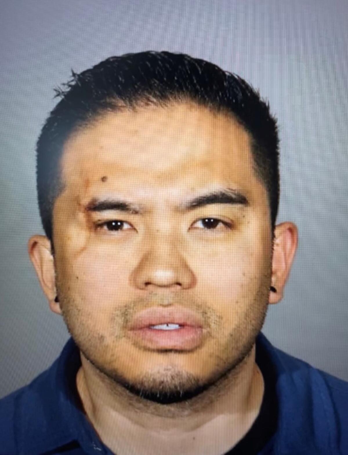 Travis Takeshi Shojinaga