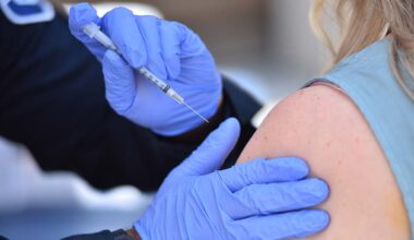 Number of STIs in county continues to decline