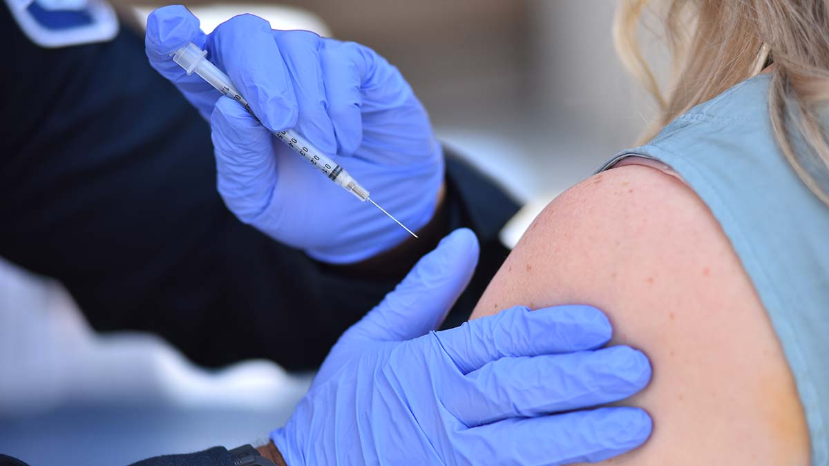 Number of STIs in county continues to decline