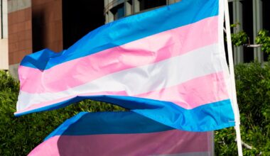 Supreme Court order against California law allows schools to out transgender students to parents