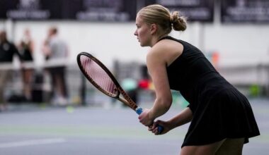 Golden Grizzlies Set for California Showdown with University of Redlands and UC Irvine