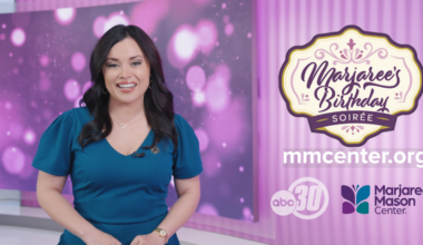 Gala to benefit Marjaree Mason Center in Fresno