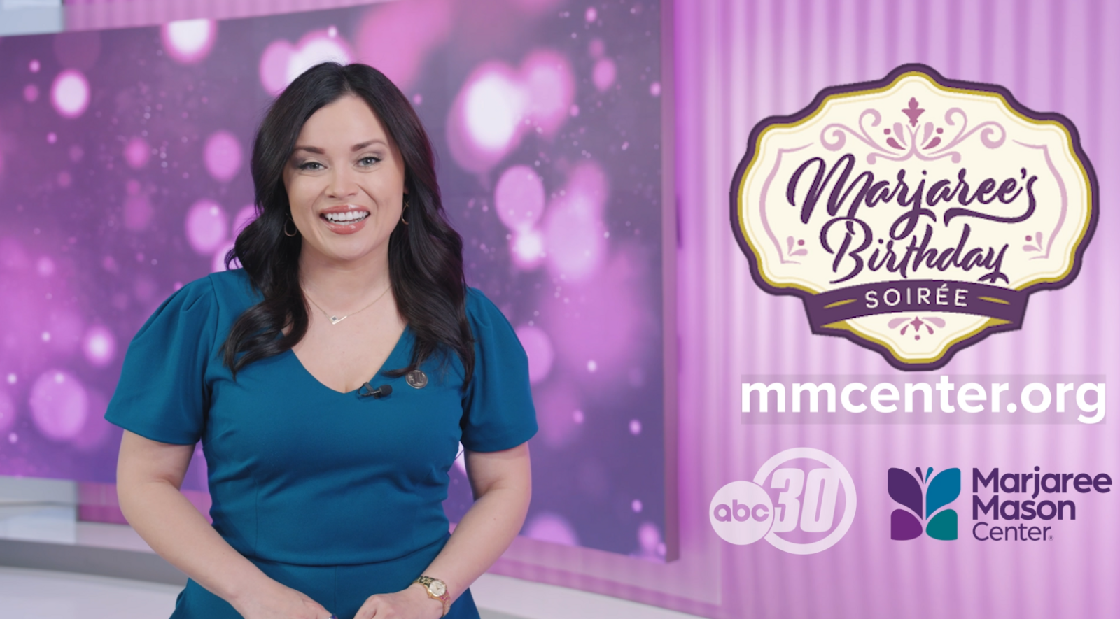 Gala to benefit Marjaree Mason Center in Fresno