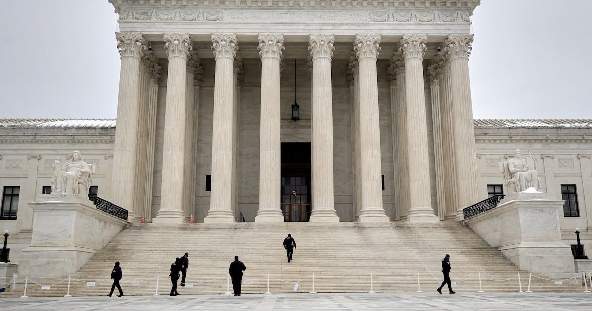 Supreme Court blocks California law against schools outing transgender students to their parents