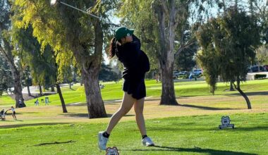 Vikings Complete First Day Of Fresno State Spring Classic