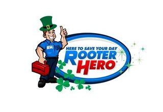 Rooter Hero Continues to 'Spread the Luck' in March with Free Coffee Pop-Up at Seasons Coffee in Sacramento