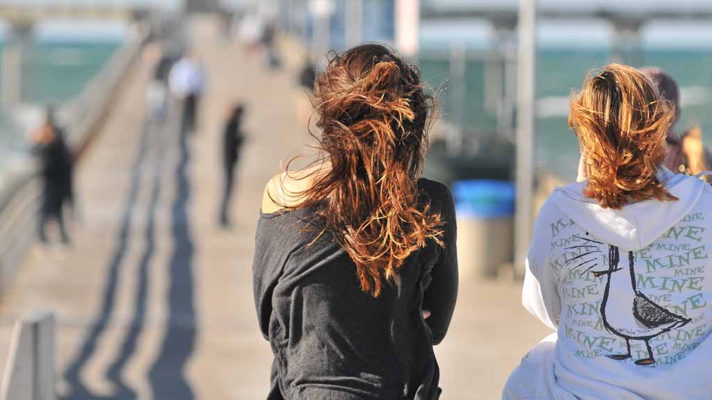 Cooler temps, chance of rain in San Diego County this week