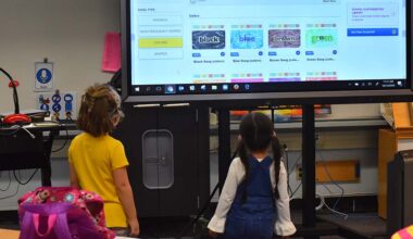 SD Unified expands free transitional kindergarten