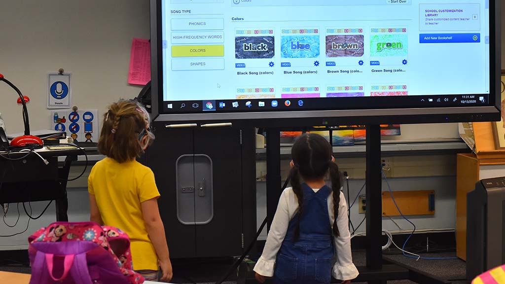 SD Unified expands free transitional kindergarten