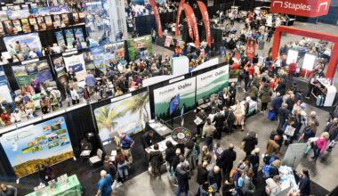 Los Angeles Travel & Adventure Show | Long Beach Convention Center