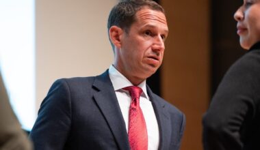 San Francisco Mayor Lurie's office cutting 500 City Hall jobs due to budget shortfall