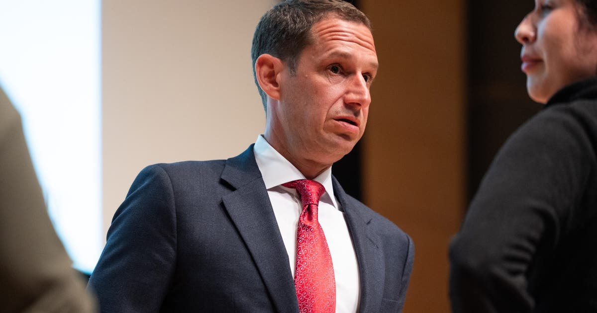 San Francisco Mayor Lurie's office cutting 500 City Hall jobs due to budget shortfall