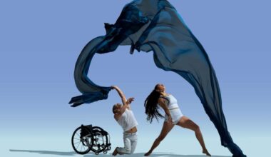 Bay Area dance company puts disabled performers in the spotlight
