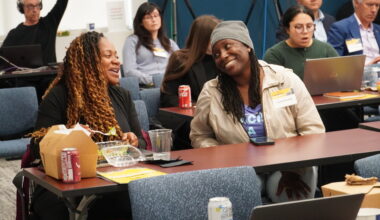 Housing crisis solutions discussed at Sacramento conference