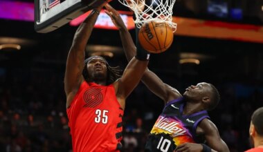 Phoenix Suns vs. Sacramento Kings odds, tips and betting trends