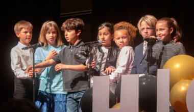 Berkeley Unified won’t hold Black history oratorical festival this year