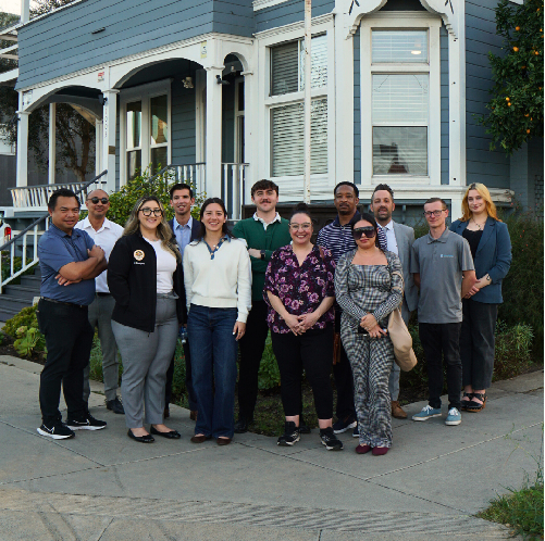 Bartlett Center Updated as Beacon House Catering Expands to Public Facing Services -