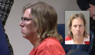 Oakland County babysitter bound over in child sex assault case, faces new charges