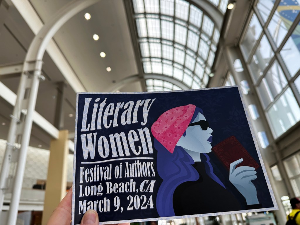 Long Beach group Literary Women celebrates books by female authors – Press Telegram