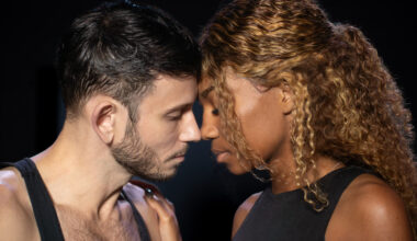 Raw. Violent. Infused with love. How the director describes Long Beach Shakespeare’s ‘Antony and Cleopatra’ • Eat. See. Do.