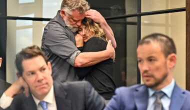 26 couples sue OC fertility doctor who moved embryos from Laguna Niguel to Bakersfield – Orange County Register