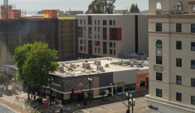 Person found in downtown Berkeley dies, police investigating