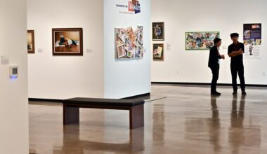 Hilbert Museum marks a decade in Orange – Orange County Register