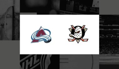 How to watch Avalanche vs. Ducks: TV channel and streaming options for March 3